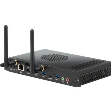 ViewSonic VPC35-W53-G1 - Inschuifbare digitale opschriftspeler