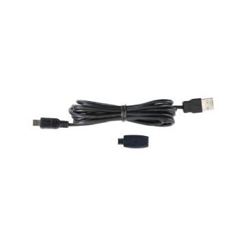 Kensington Charge and Sync Cable for Mini and Micro USB Devices - Laad-gegevenskabel in set