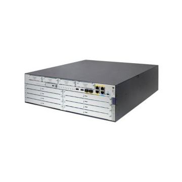 HPE MSR3064 - Router 1GbE