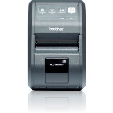 Brother RuggedJet RJ-3050 - Kwitantieprinter
