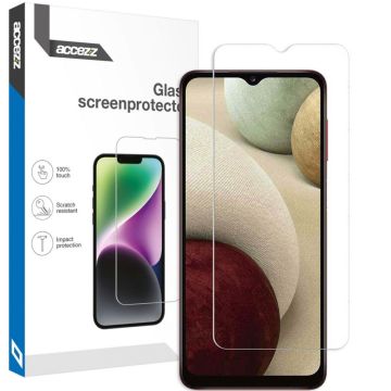 Accezz Gehard Glas Screenprotector Samsung Galaxy A04(s) / A12 / A32 (5G) / A13 (5G/4G)