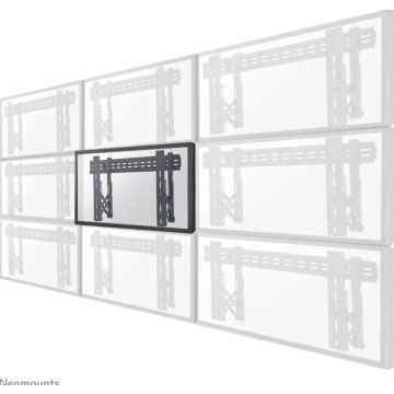 Neomounts LED-VW1000BLACK - Videowall wandsteun