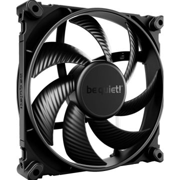 be quiet! Silent Wings 4 PWM High-Speed - Ventilator