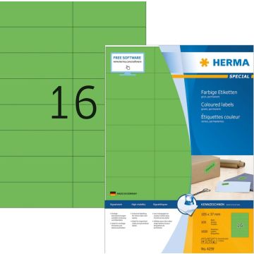Herma 4259 - Labels