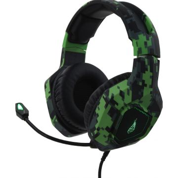 SureFire Skirmish - Headset