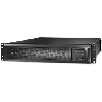 APC Smart-UPS X SMX2200RMHV2U - UPS