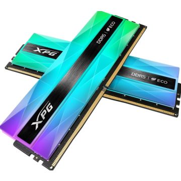 XPG LANCER NEON RGB - Geheugen