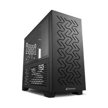 Sharkoon MS-Z1000 - Behuizing