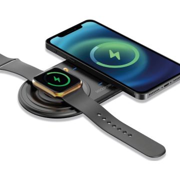 RealPower ChargeAIR Duo