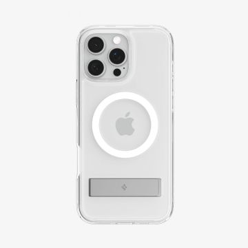 Spigen Ultra Hybrid S MagFit - Achterzijde behuizing voor mobiele telefoon