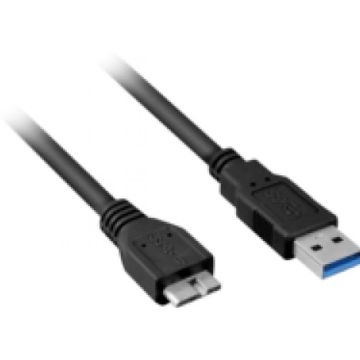Sharkoon - USB-kabel