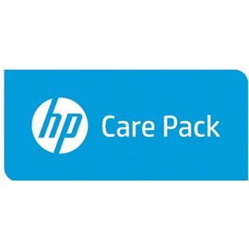 HPE Data Sanitization Service for Storage Tier 1 - Technische ondersteuning