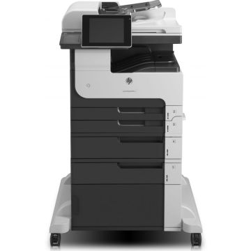 HP LaserJet Enterprise MFP M725f - Multifunctionele printer