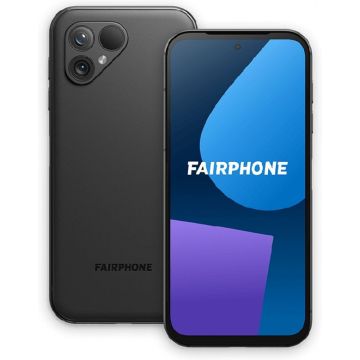 Fairphone 5 - 5G smartphone