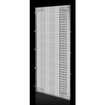 Rittal SV Funktionsraum-Seitenwand, HT: 1931x738 mm, voor VX
