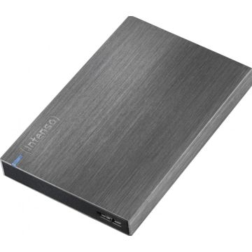 Intenso Memory Board 2 TB - Externe harde schijf