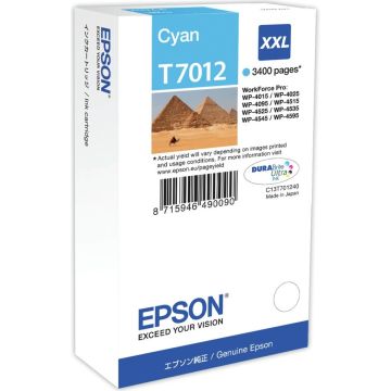 Epson T7012 - 34.2 ml