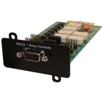 Eaton Relay Card-MS - Adapter voor beheer op afstand