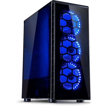 Inter-Tech CXC2 - Towermodel