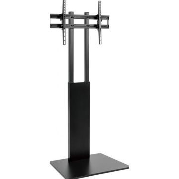 Equip Bodenstandhalter 37"-75"/ 1TFT 40kg 1Ablage Höhe