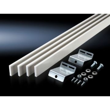 Rittal houder-Set (Stabilisator) voor Verbindungssatz