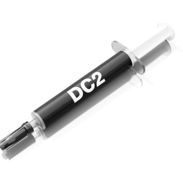 be quiet! Thermal Grease DC2 - Thermische pasta