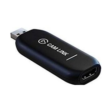 Elgato Cam Link 4K - Windows/Mac