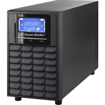 Bluewalker USV Powerwalker VFI 2000 C LCD UK 1600W Online