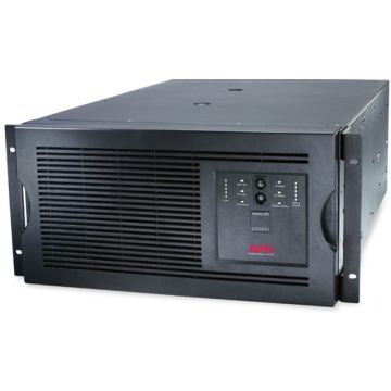 APC Smart-UPS - UPS (rack-uitvoering)