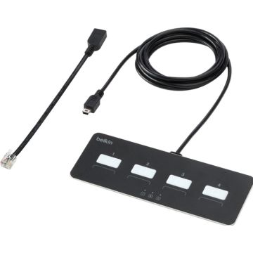Belkin - Afstandsbediening voor KVM-switch