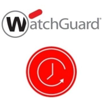 WatchGuard Upgrade to Gold Support 1-yrfor Firebox M4600