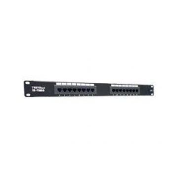 TRENDnet TC-P16C6 - Patchpaneel