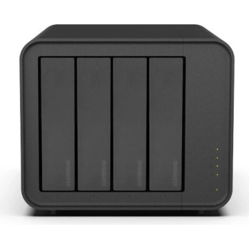 TerraMaster F4-424 Pro - NAS-server