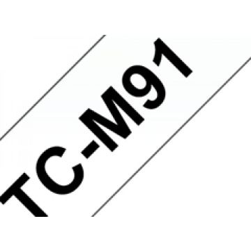 Brother TCM91 - Mat