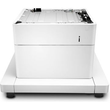 HP Paper Feeder and Cabinet - Printerbasis met mediatoevoerder