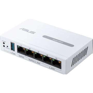 ASUS ExpertWiFi EBG15 - Router 4-poorts switch