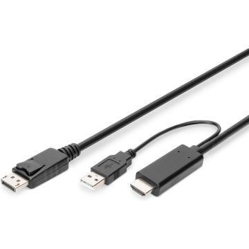 DIGITUS - Adapterkabel