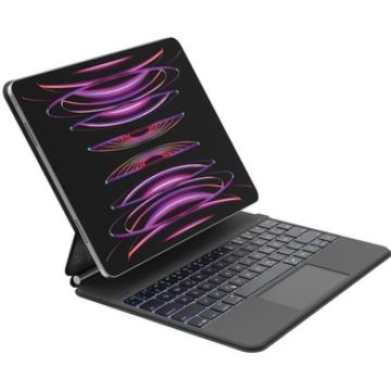 Belkin Connect Pro - Toetsenbord en foliobehuizing (beschermhoes)
