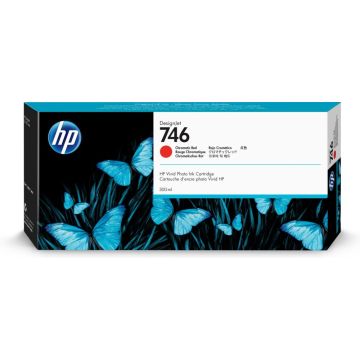 HP 746 - 300 ml