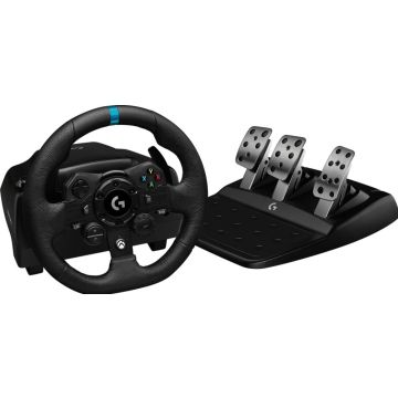 Logitech G923 - Stuur en pedalen-set