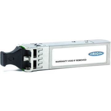 Origin Storage - SFP (mini-GBIC) transceivermodule (gelijk aan: Dell 407-BBEI)