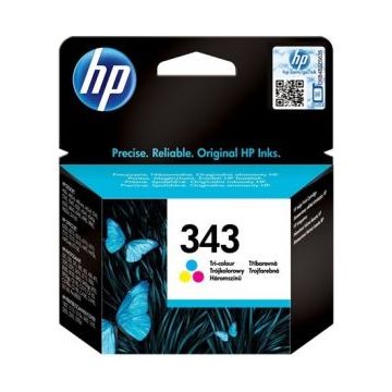 HP 343 - 7 ml
