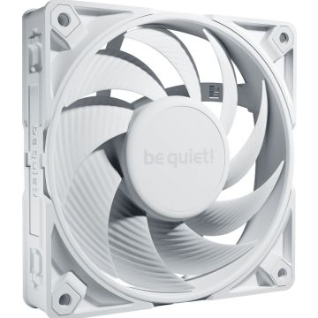 be quiet! Silent Wings Pro 4 PWM White - Ventilator