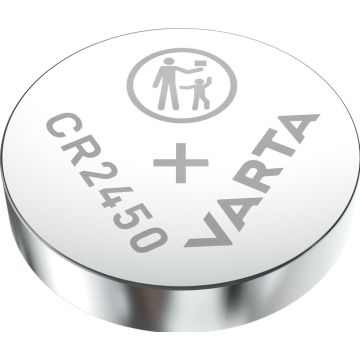 Varta  - Batterij 