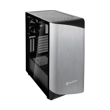 SilverStone SETA A1 - Midtowermodel