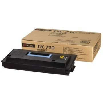 Kyocera TK 710 - Tonercartridge