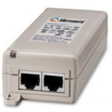 Microsemi PD-3501G/AC Midspan - Stroomtoevoer