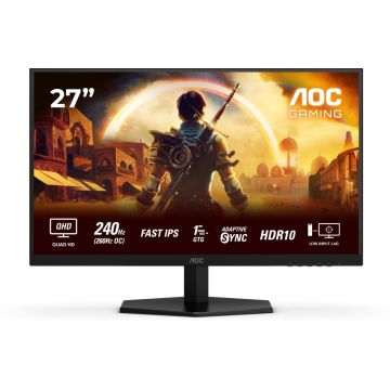 AOC Q27G42ZE - LED-monitor