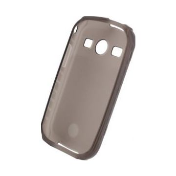 Mobilize Gelly Case - Achterzijde behuizing voor mobiele telefoon