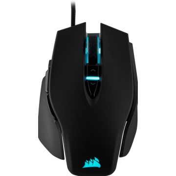 Corsair Gaming M65 RGB Elite FPS - Muis